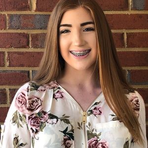 Meet your Posher, Makensey